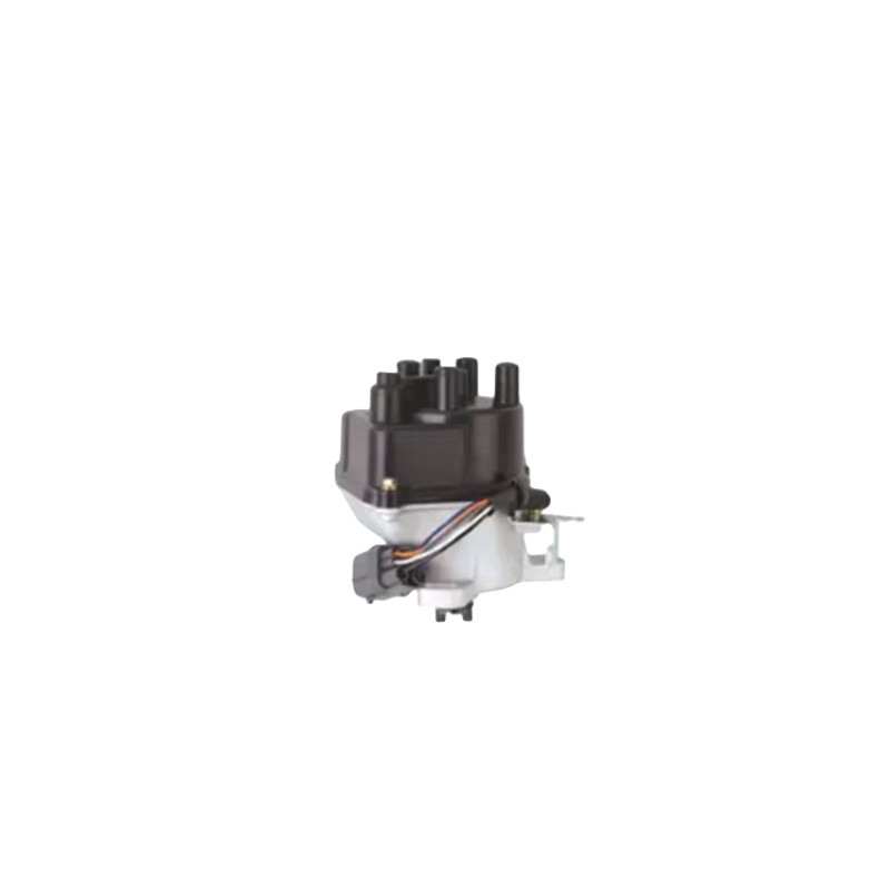 Brand new CQ WS AUTO PARTS TD-80U Ignition Distributor FOR 30100-P23-A01 606-58899 30100P2EA01 HON DA