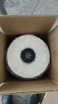 76 Microns PVA Water Soluble Packaging Film For Emulsion Suspension Agents
