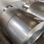 DX51D SGCC Hot dip High zinc z100-z275 galvanized galvalume steel coil