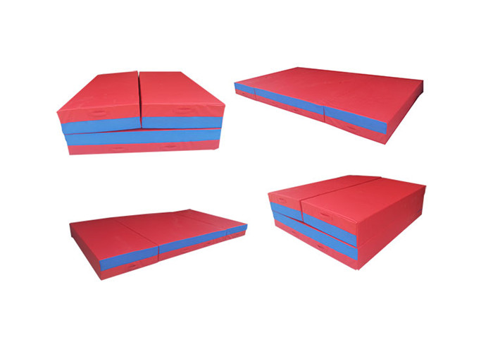 Sporting Goods Somersault Protection Mat for Martial Arts and Gymnastics 3.6m*2m*30cm