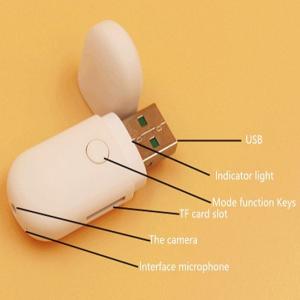 Quality usb flash driver hidden storage spy camera wholesale