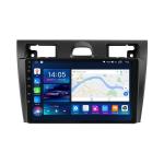 Universal Car Fitment 1280*720 Resolution Double Din Android 10 GPS Navigation