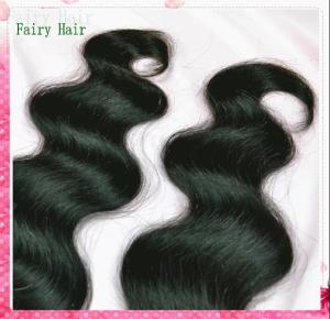 Quality Unprocessed cheap price 16 inches straight indian remy hair extensions wholesale