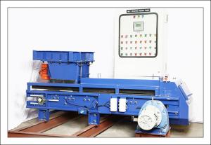 Quality Heavy Duty Vibratory Stone 30tph Weight Belt Feeder wholesale