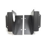 Medical Beauty Instrument Shell Customization with Stainless Steel Laser Cutting