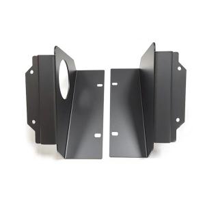 Quality Medical Beauty Instrument Shell Customization with Stainless Steel Laser Cutting wholesale