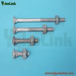Carriage Bolt