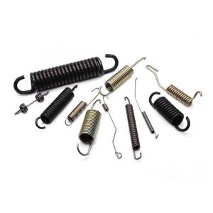 Quality 3.0mm Extension Coil Springs wholesale
