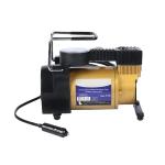 Heavy Duty Single Cylinder Metal Air Compressor For Car Tire Inflation