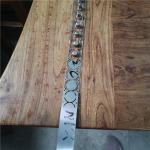 Passivating Aluminum Alloy Metal Stamping Dies