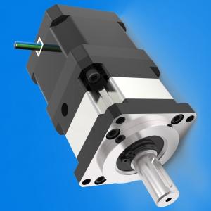 Quality 42Crmo Bldc Gear Motor 24v Brushless Dc Motor Automation HNBR wholesale