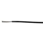 Tinned Copper AWM Single Conductor Wire , Single Core PVC Cable UL1007