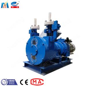 Quality Keming KH Series Hose Pump Diesel Squeeze Pumps 3 Mm Materials Conveying wholesale