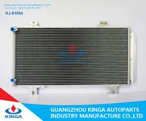 Quality HONDA FIT 2014 - Car AC Condenser OEM 80100-T5R-A01 Aluminum Material Automotive Condenser wholesale