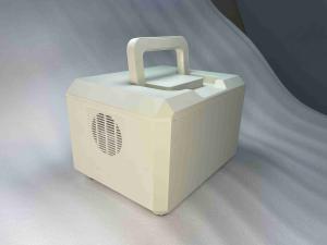 Quality UN38.3 Certified 600w Portable Power Supply Powerstation Lifepo4 AH600 wholesale