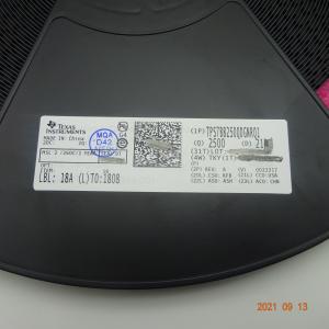 Quality 2.5V Texas Instruments Custom IC Electronic Component TPS7B8250QDGNRQ1 wholesale