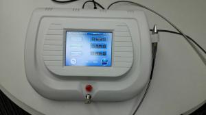 Quality CW / Pulse / Single 980nm spider vein removal machine vascular remover wholesale