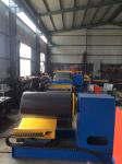 High Pecision Metal Sheet Slitting Machine Steel Coil Slitting Line Machinery