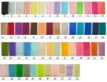 Shine Glitter Nylon Tulle Fabric Roll Customizable Tulle Rolls