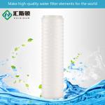 40 inch 1micron 0.22micron 5micron ro Membrane Pleated Filter Cartridge for