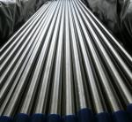 1.5" 1.75" ASTM Stainless Steel Seamless Pipes Schedule 40 316 Aisi 201 202 301