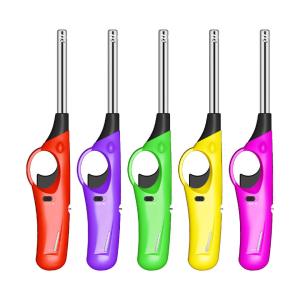 Quality Kitchen BBQ Butane Gas Lighter with Customizable Features at US wholesale