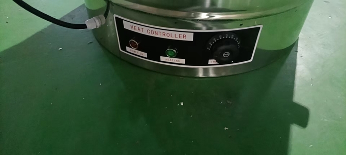 Apicultura Honey Heating Tank With Middle Layer Water Heating Stirring Beekeeping Equipment