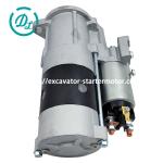 M008T62371 4M50 Starter Motor M8T62371 ME223360 Excavator HD820V