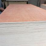 Bintangor Face 11.5mm 7 Ply Ultralight Plywood