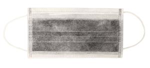 Quality Anti Dust Disposable Hygienic Face Mask Non-Woven For Cleanroom Personal wholesale