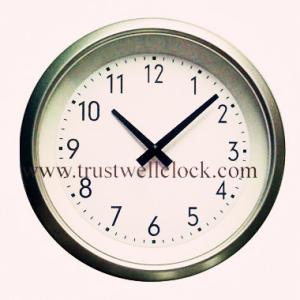 Quality hospital clocks wholesale