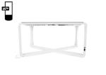 55 Inch Android 7.1 700nits Multi Touch Coffee Table RK3288