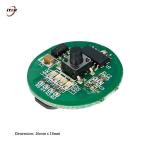 18V 20A LED Light Circuit Board 60W For Flashlight Torches Headlamps