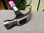 16OZ Forged Steel Hand Tools American Type Claw hammer Carpenter Hammer Nail