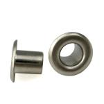 15-25 Working Days Semi Tubular Rivet for Salt Spray Endurance Test and Bulk