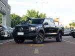 Super Luxury Pickup Great Wall Vanta Mountain Sea Gun 2.4T Twin Turbo Diesel
