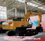 Medium SY245H 25 Ton Hydraulic Crawler Excavator