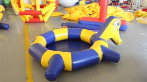 Quality Outdoor Durable Portable Pvc Tarpaulin Inflatable Bounce Pool Home Use wholesale