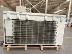 485L Large Capacity Biomedical Hospital Chest Freezer Fridge With Foaming Door