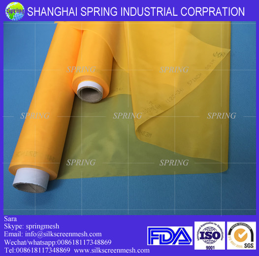 textile printing/net fabric