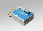 Air - Cooled Fiber Laser Source Compact Design Deep Carved For Non Metallic