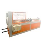 Automated Control Rubber Recycling Equipment Waste Tire Wire Drawing Machine