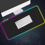 Multifunctional RGB Gaming Mouse Pad XXL Game Accessories