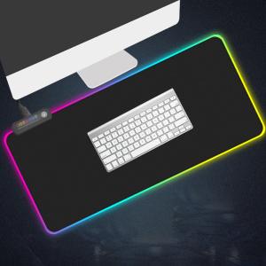 Quality Multifunctional RGB Gaming Mouse Pad XXL Game Accessories wholesale