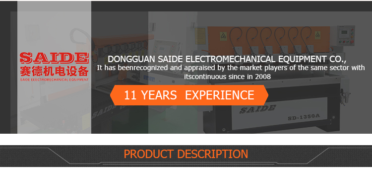 2022 New SD-1050BX small plexiglas auto acrylic lapidary diamond cutting and acrylic edge natural diamond polishing machine