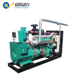 Quality 8kw Portable Electric Generators Biogas/Natural Gas/LPG Generator wholesale