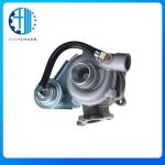 129137-18010 Turbocharger for Yanmar 3TN84 3TN-84 3TN84TL-R2B RHB31 Engine Spare