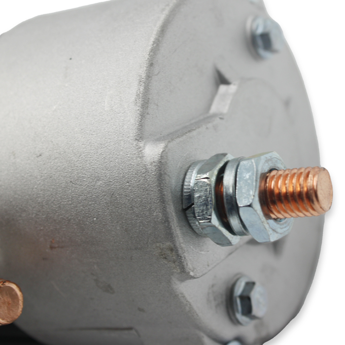 Standard Size VG1560090007 Starter Truck Starter for Sinotruk HOWO Truck Spare Parts