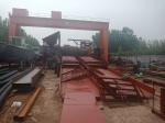 Dry Land Small Portable Gold Wash Plant Easy Removable SGS Certification