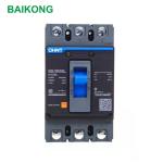 100A 380V 660V ACB Air Circuit Breaker MCCB 50Hz Heat Resistant